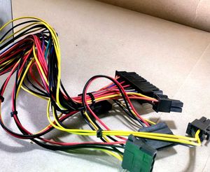 Zebronics 450W-DSATA Eco Series Power Supply