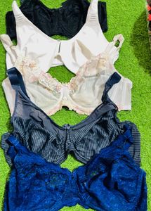 44/46 Plus Size Non Padded