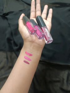 LIPSTICKS