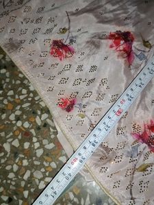 Silk Suit Salwar