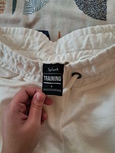 Cuffed Joggers