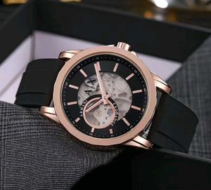 Armani Exchange