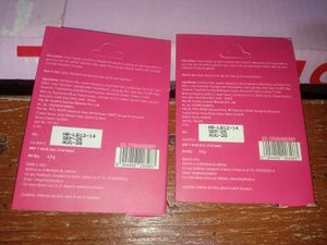 Hilary Rhoda Lip Balm - Strawberry