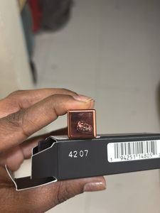Nars Lipbalm dolce vita