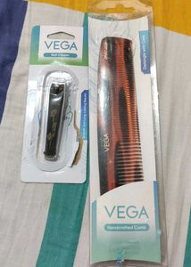 Vega Accessories Combo