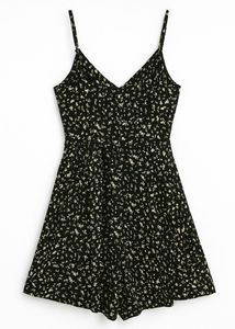 Superdry One Piece Dress With Shorts🖤
