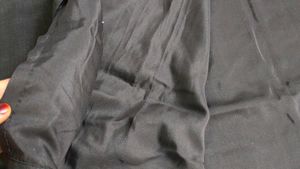 Libas silk straight Kurta