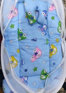 Baby Mosquito Net