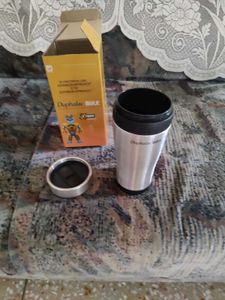 Stainless Steel Water Bottle