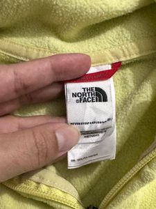 The North Face Fleece Jacket