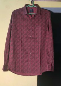 Turtle mens Shirt (unused)