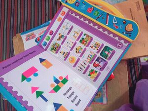Talking Book For Kids
