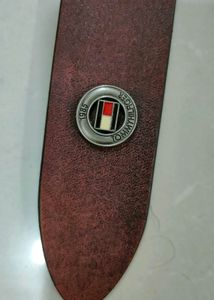 Belt Men