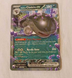 Pokemon Cards Set - 2