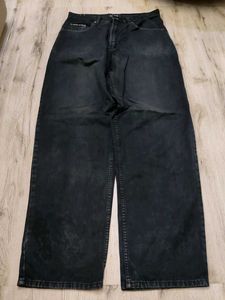Ma608 Edwin Beggy Jeans Waist 32