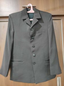 Stylish Suit Blazer