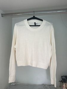 H&M JUMPER