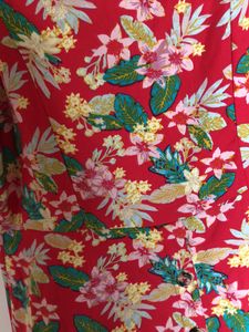 Berrylush Dress
