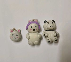 Cute Asthetic Charms