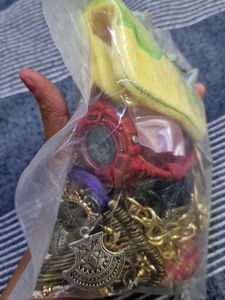 Mystery Jewellery Bag