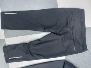 Nike Capri gym wear