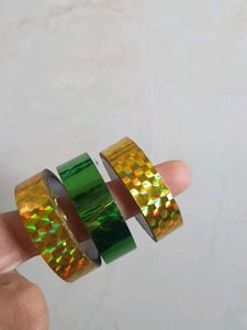tape