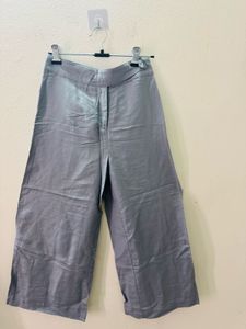 Reserved Blue Trousers