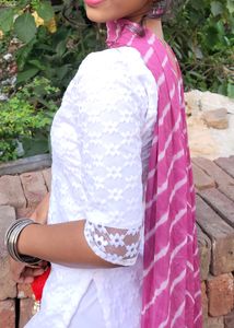 Salwar Suit