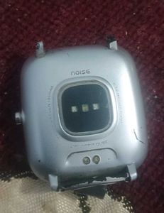 Noise Qube with 1.4'' Full Touch Display, Multi-Sp