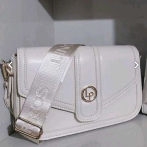 Lino Perros New Bag
