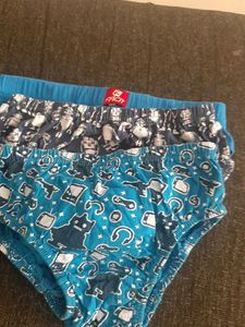 Unused Underwear For Boys