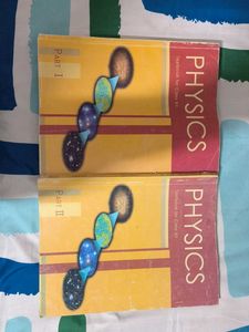 NCERT CBSE Physics Textbook Class XII
