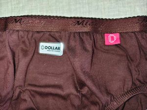 women inner wear- 3 Pack