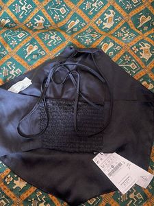 Elegant Black Dress