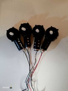 Drone Core Lesson Motar