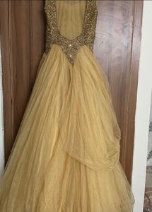 Frontier FairyTale/Princess Designer Gown