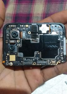 Xiaomi Redmi Note 11T 5G 128GB Motherboard
