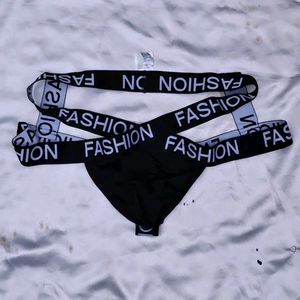 Shein Pant Mel