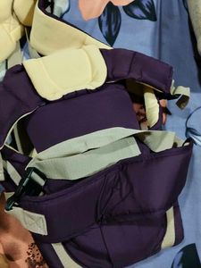 Chinmay kids Baby Carrier Bag