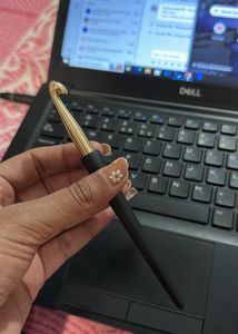 8mm Crochet Hook