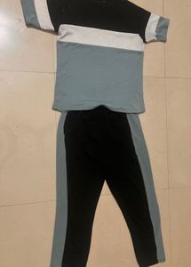 Women Top&amp; Pyjama