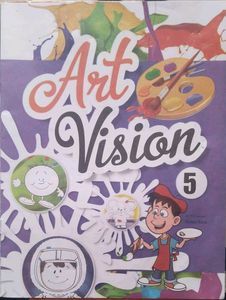 Class 5 Art And Craft