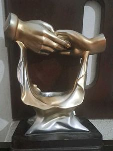 Couple Hand Pc