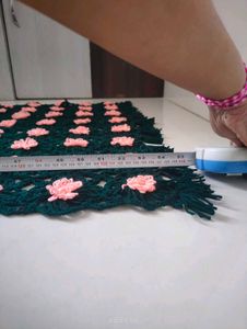 Woollen Shawl