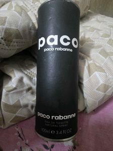 Paco Rebanne Perfume