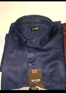 Shirt Combo