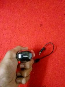 Wireless Earbud 👌🥳 With Charger