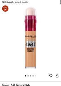 &#34;Maybelline&#34; Multi use CONCEALER 🤍✨