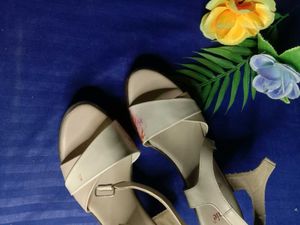 Wedge Sandals