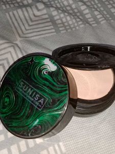 Sunisa Water Beauty and Air CC Cream
